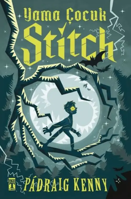 Yama Çuk Stitch