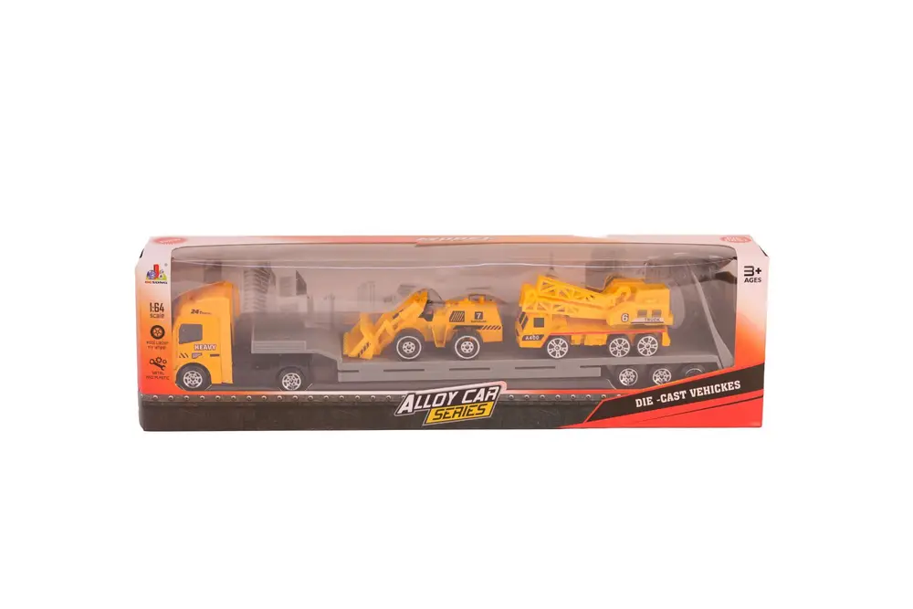 DS052 KUT METAL TAŞIYICI TIR 52 3
