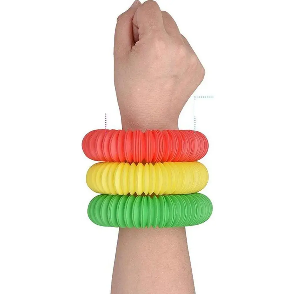 Tubes Anti Stres Duyusal Oyuncak Bubble Fidget (1 Adet ) 3