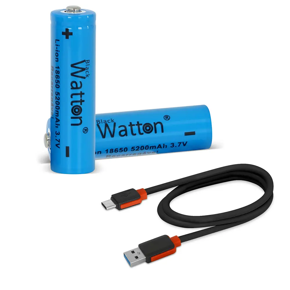 Usb Şarjlı Oto Tamirci Çalışma Lambası Wt-733 4