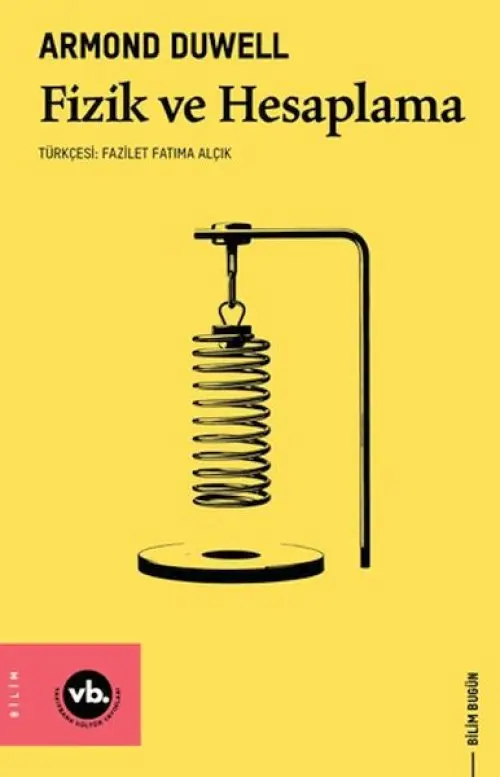 Fizik ve Hesaplama