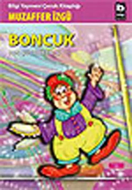 Boncuk (Ben Çukken 6)