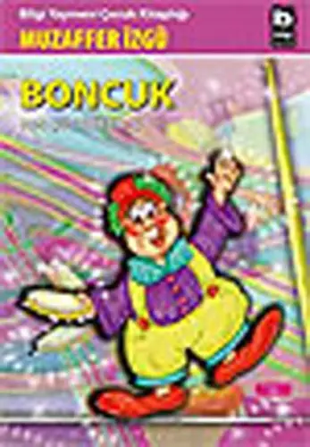 Boncuk (Ben Çukken 6)