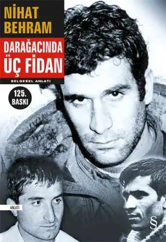 Darağacında Üç