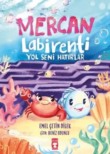 Labirenti: Yol Seni Hatırlar