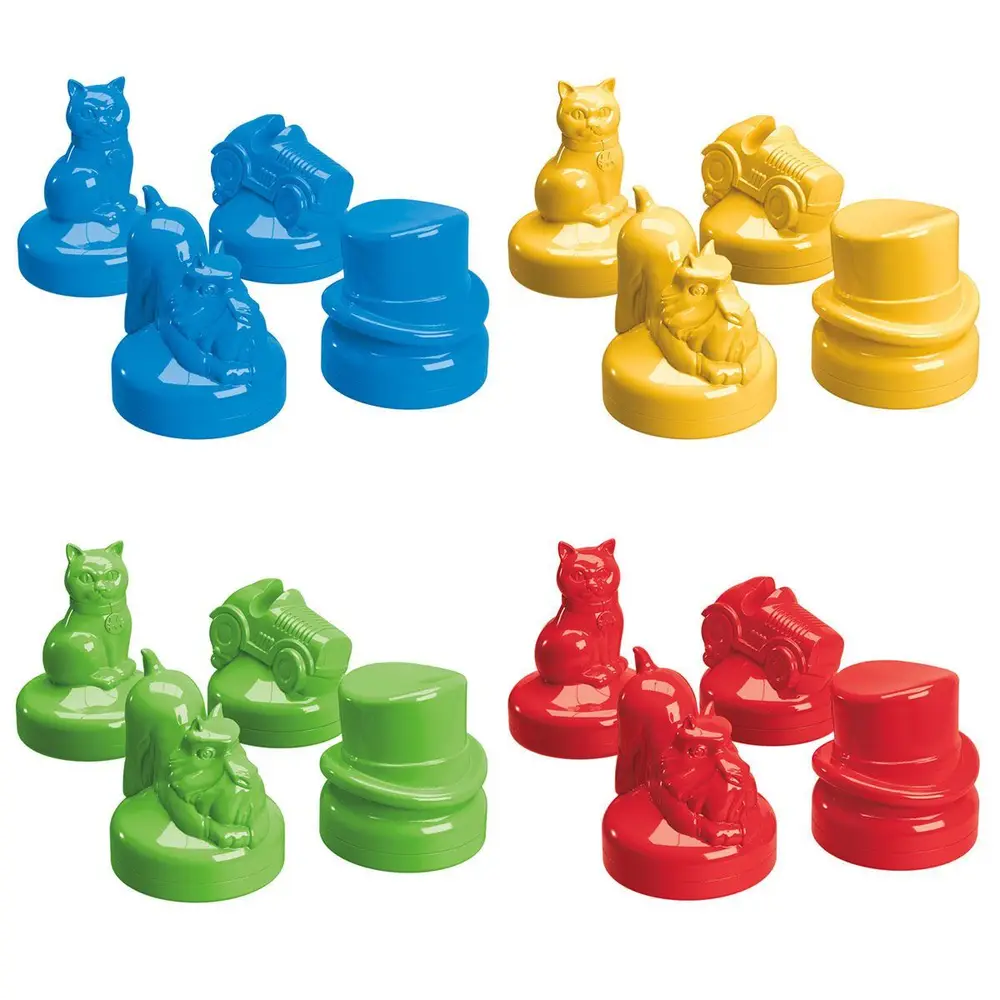 F8995 Monopoly Knkout 2