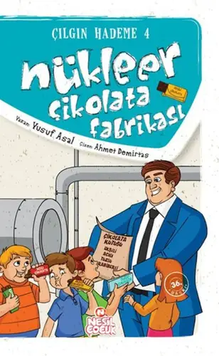 Nükleer Fabrikası