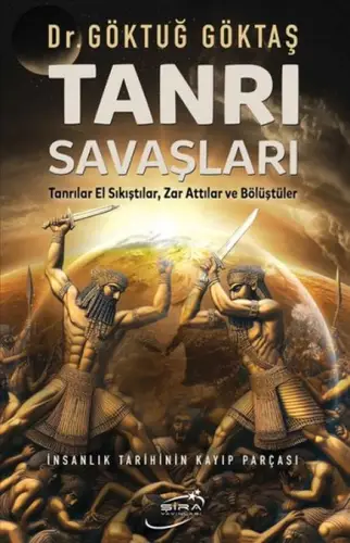 Tanrı Saşları