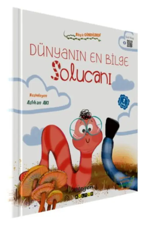 Dünyanın En Bie Solucanı