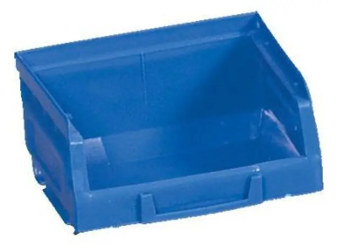 Portbag PA01 Mi adanlık No:1
