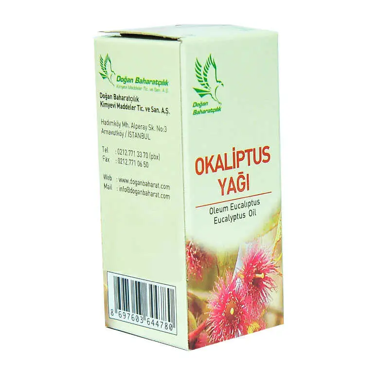 Okaliptus Yağı 20 cc 5