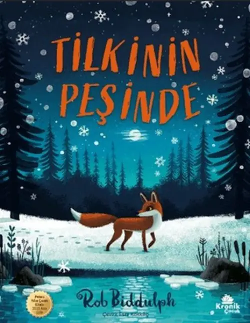 Tilkinin Peşinde