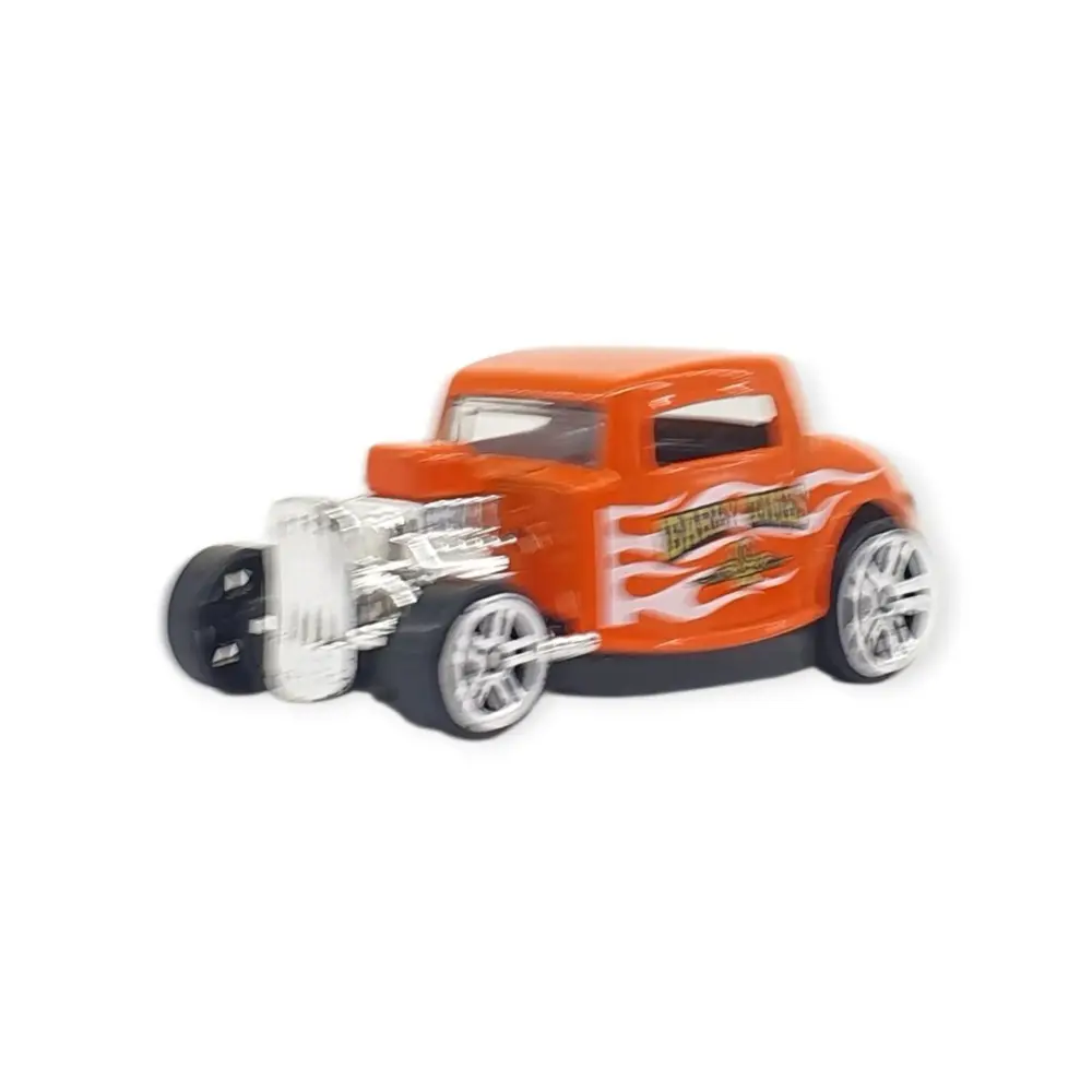 Alloy Racer 4'lü Araç Seti - 780-413 - 1 ADET 5