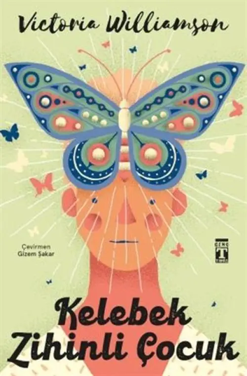 Kelebek Zihinli Çuk
