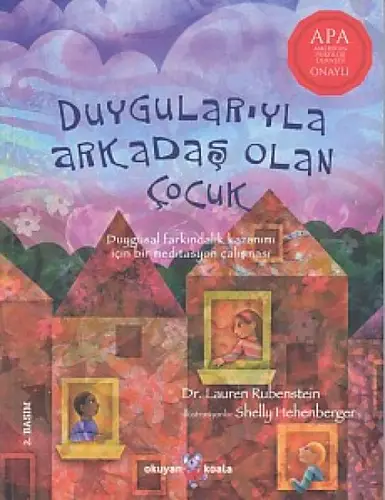 Duygularıyla Arkadaş Olan Çuk