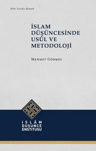 İslam Düşüncesinde Usül ve Metodoloji
