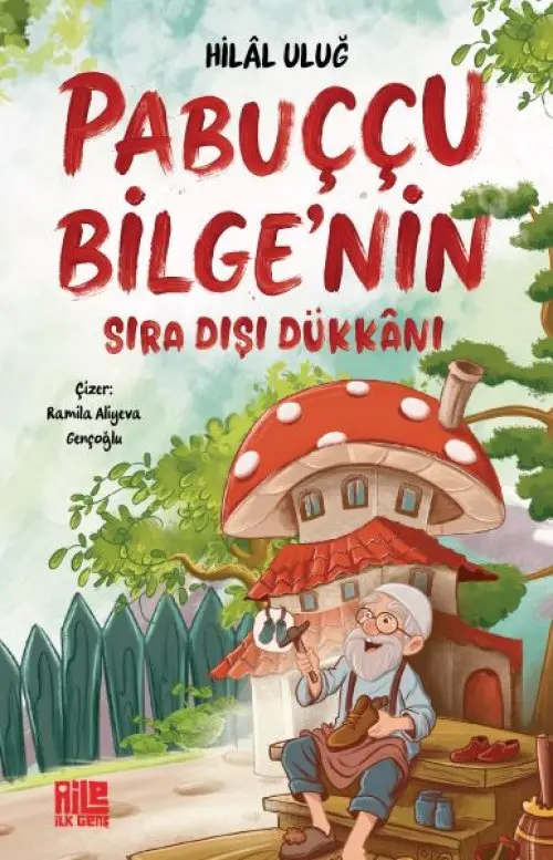 Pabuççu Bie’nin Sıra Dışı Dükkanı