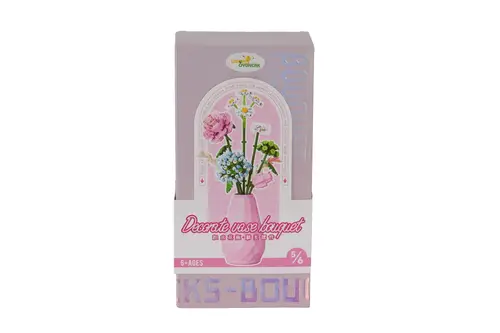 P2354 5 6 VAZO BUKETİ BLOKLARI 8