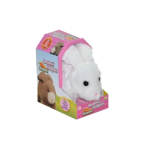 47141 Sevimli Tşan Robbie