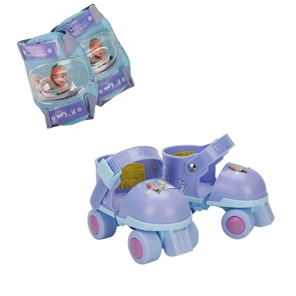 28298 Frozen Paten Seti Dizlik Dahil -Sunman 3