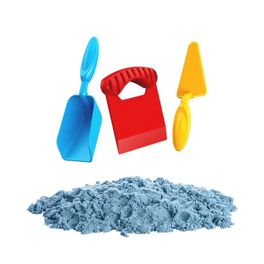 03691 AKSESUARLI Mİ KİNETİK OYUN KUMU 1000 GR 2