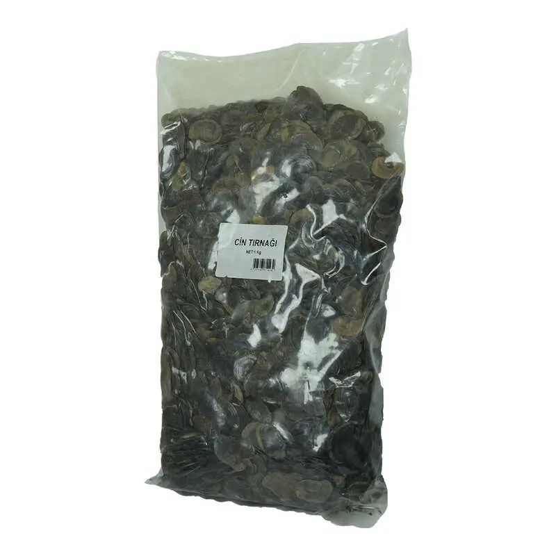 Cin Tırnağı 1000 Gr Paket 4