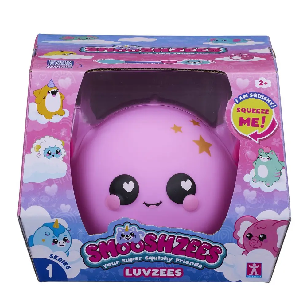 MH003001 Smooshzees tırılabilir Esnek Midi Livzees 08103 6
