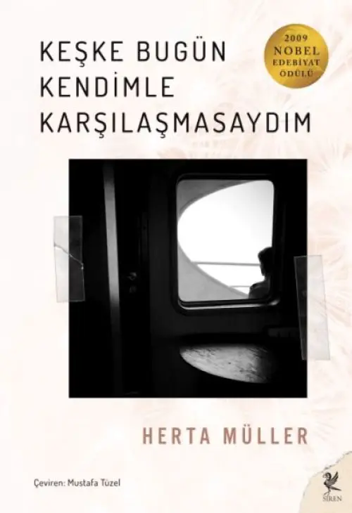 Keşke Bugün Kendimle Karşılaşmasaydım