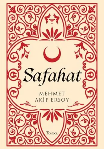 Safahat (Bez Ciltli)