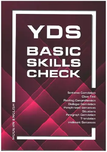 YDS Basic Skills Check