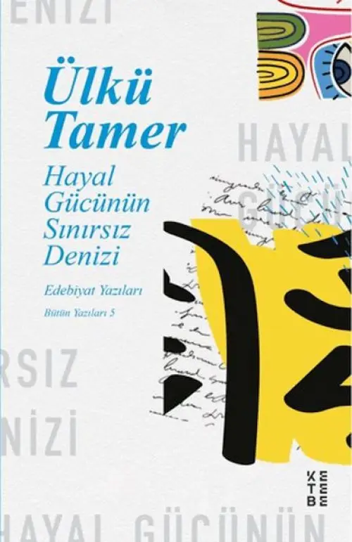 Hayal Gücünün Sınırsız Denizi