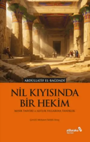 Nil Kıyısında Bir Hekim