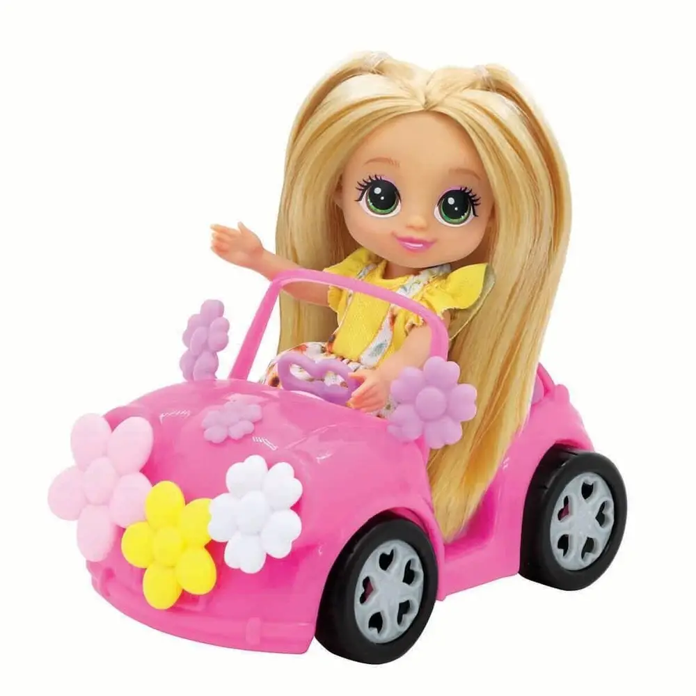 81121 SUN-FNV-MNK-BBK-DREAMEEZ UNICORN ARABALI BEBEK 4A 6