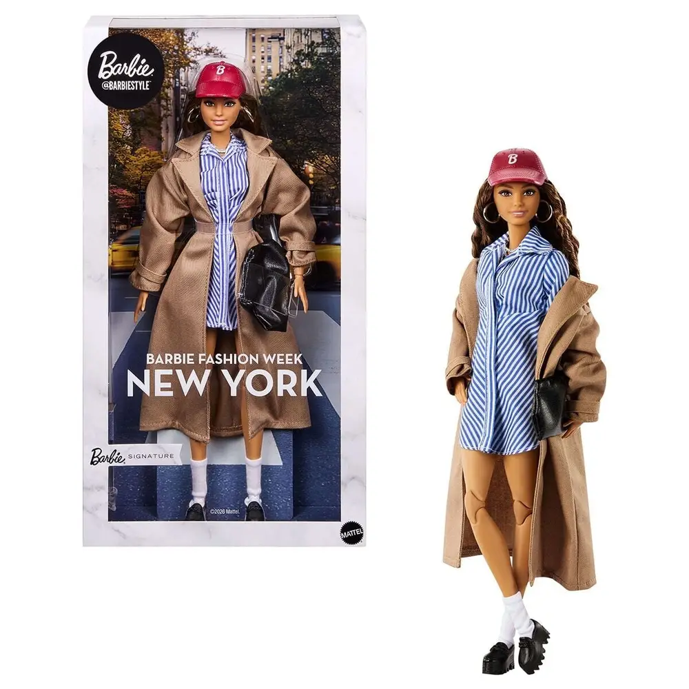 JJX32   Moda Haftası - New York - Fashion Week