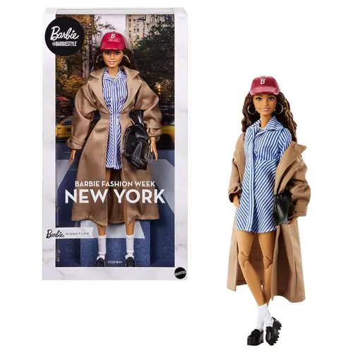 JJX32   Moda Haftası - New York - Fashion Week
