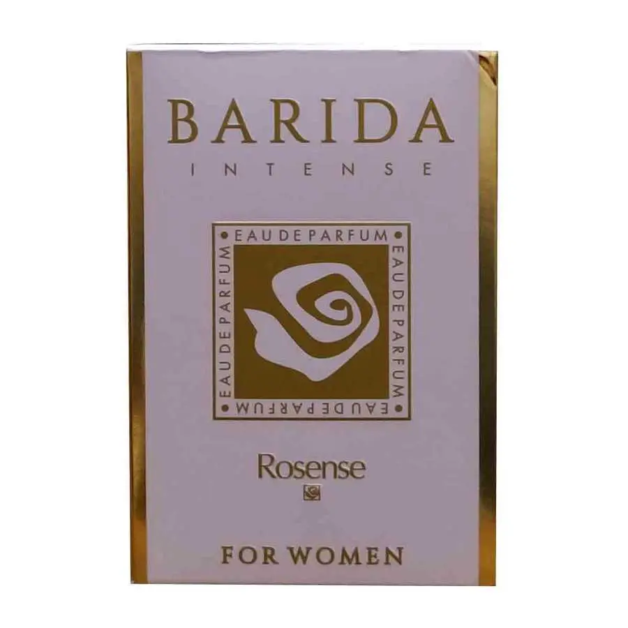Barida Bayan Parfüm 100 ML 4