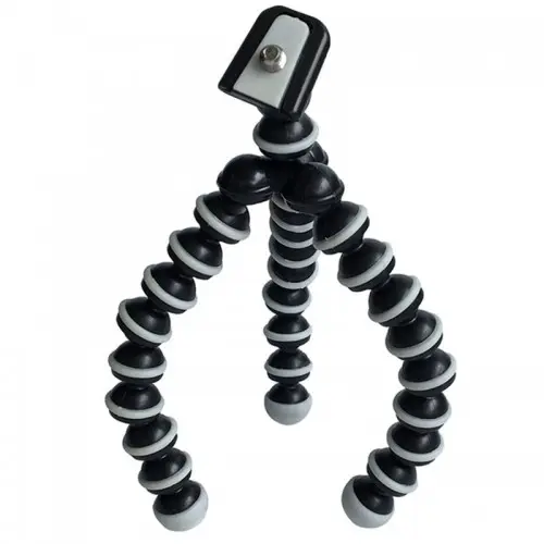 Kamera Cep Telefonu Için Tripod Ahtt Tripod 3