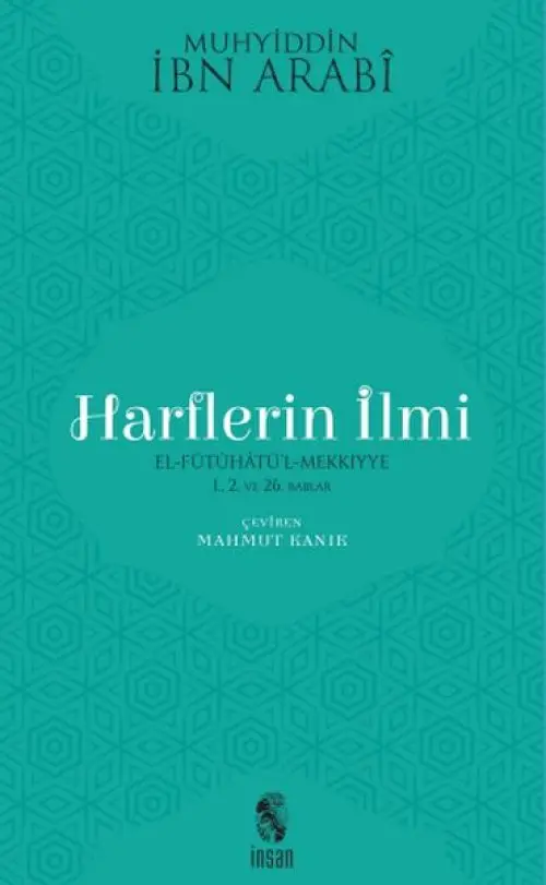 Harflerin İlmi