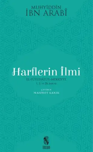 Harflerin İlmi
