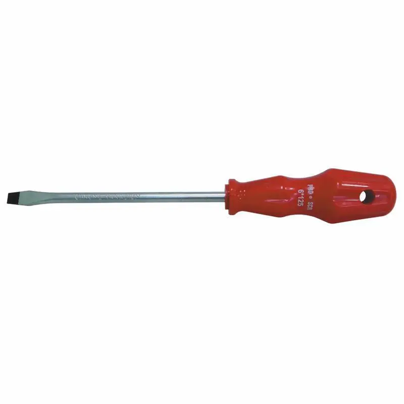 Pro-Scr 02615 Düz Uçlu Tornida 5X100 mm