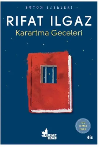 Karartma Geceleri