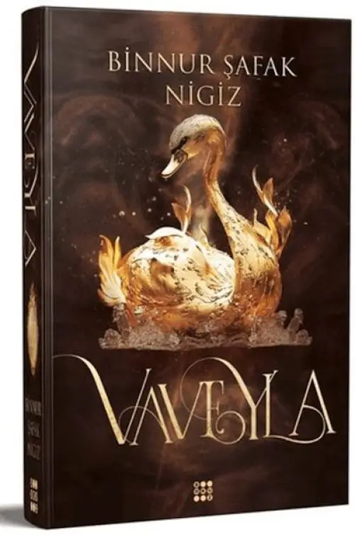 Veyla 3 - Zehirli Ekinoks