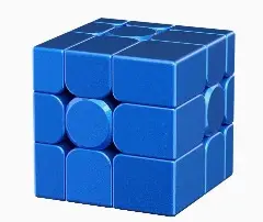 MF8984 MOYU V2 MİRROR 3X3 KÜP 2