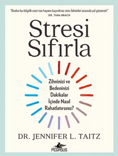 Stresi Sıfırla