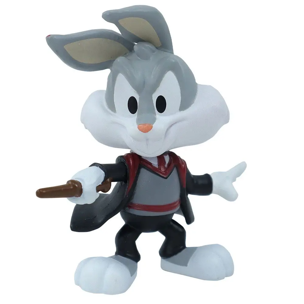 LNE04000 Warner Bros 6 cm Mini Koleksiyon Figürü 7