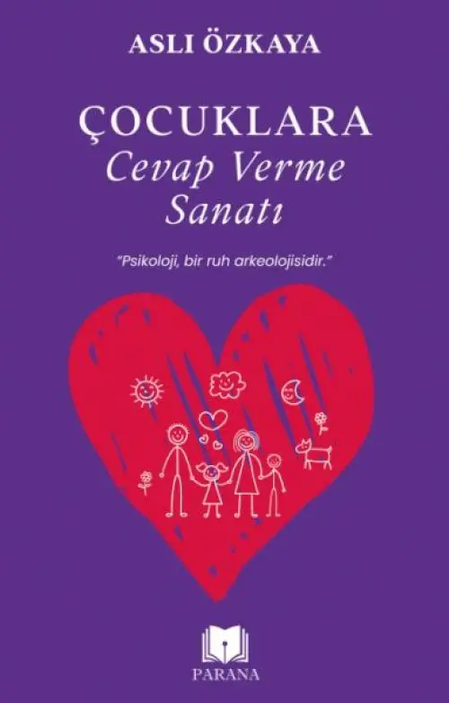 Çuklara Cevap Verme Sanatı