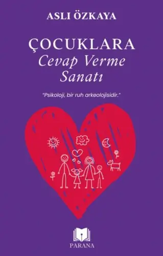Çuklara Cevap Verme Sanatı