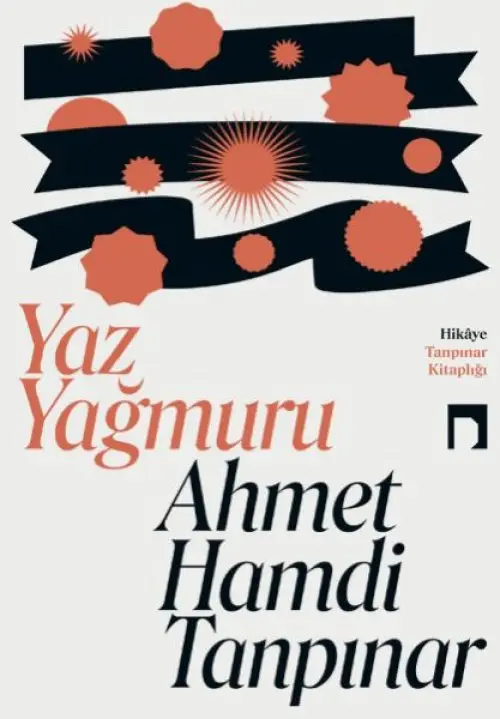 Yaz Yağmuru