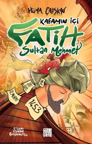 Kafamın İçi – Fatih Sultan Meet