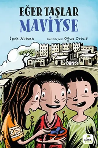 Eğer Taşlar Miyse